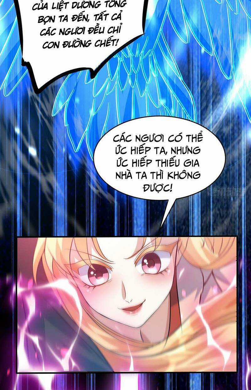 Vạn Đạo Chúa Tể - Chapter 8 - Trang 15