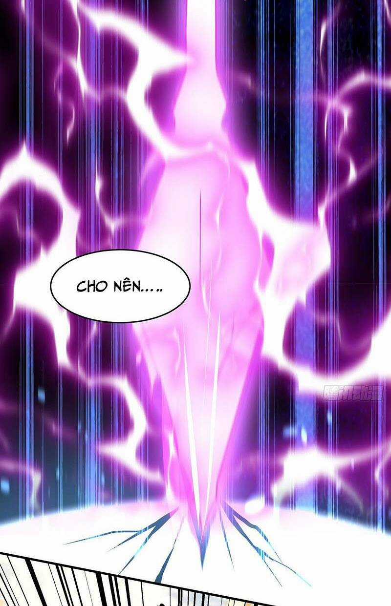 Vạn Đạo Chúa Tể - Chapter 8 - Trang 16