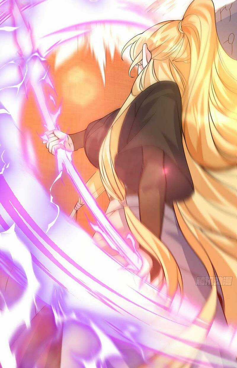 Vạn Đạo Chúa Tể - Chapter 8 - Trang 18