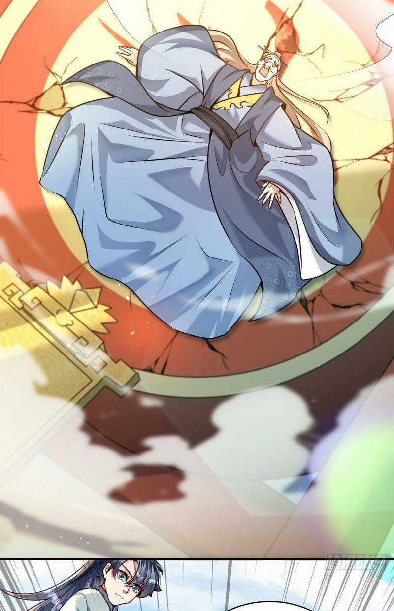 Vạn Đạo Chúa Tể - Chapter 8 - Trang 22