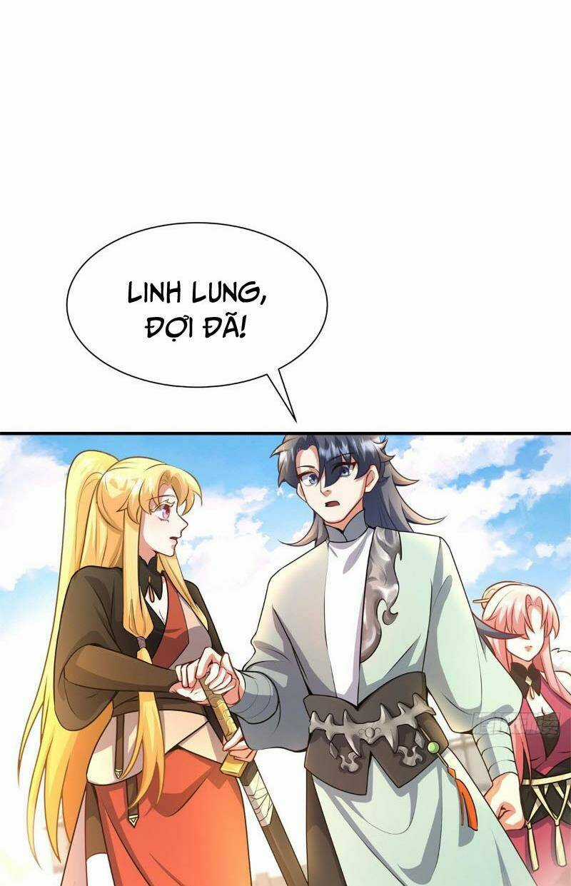 Vạn Đạo Chúa Tể - Chapter 8 - Trang 25