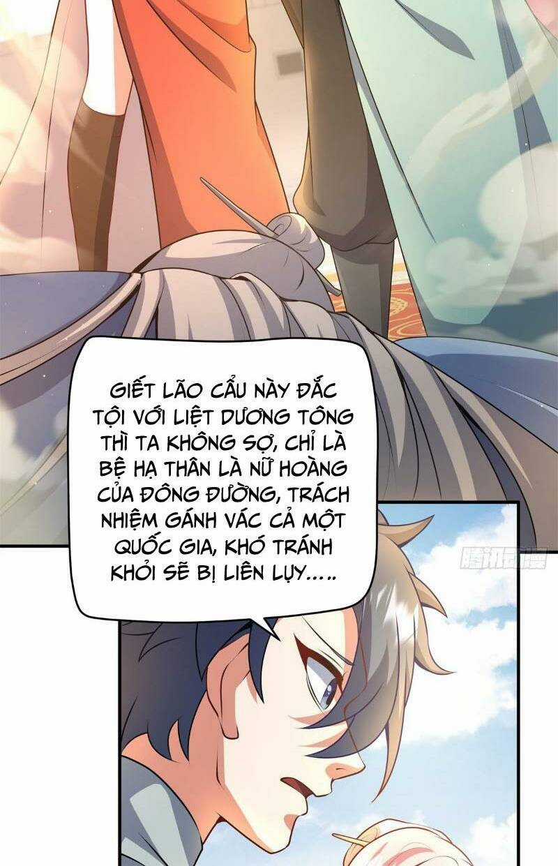 Vạn Đạo Chúa Tể - Chapter 8 - Trang 26