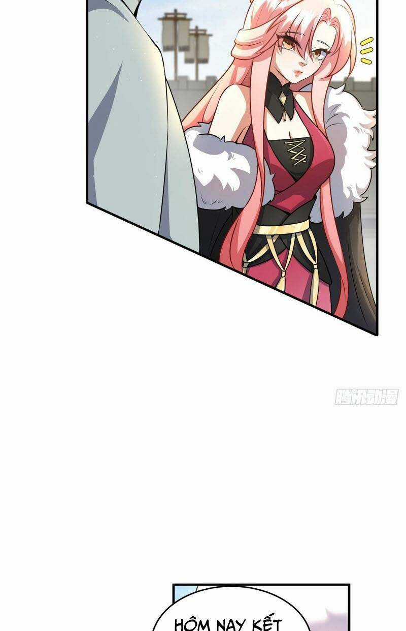 Vạn Đạo Chúa Tể - Chapter 8 - Trang 27