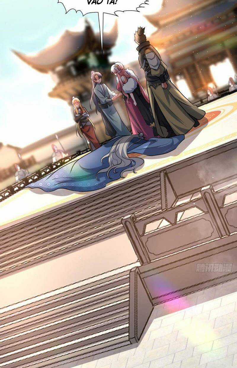 Vạn Đạo Chúa Tể - Chapter 8 - Trang 29