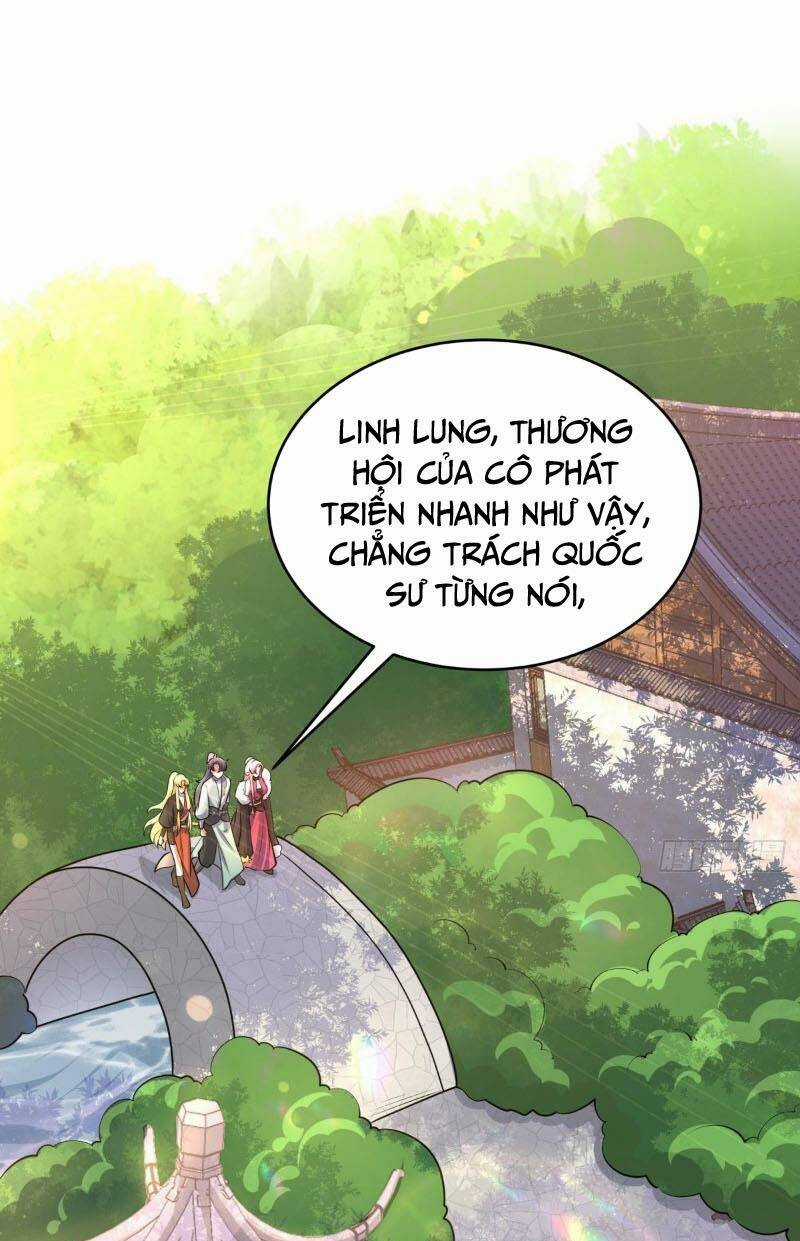 Vạn Đạo Chúa Tể - Chapter 8 - Trang 31