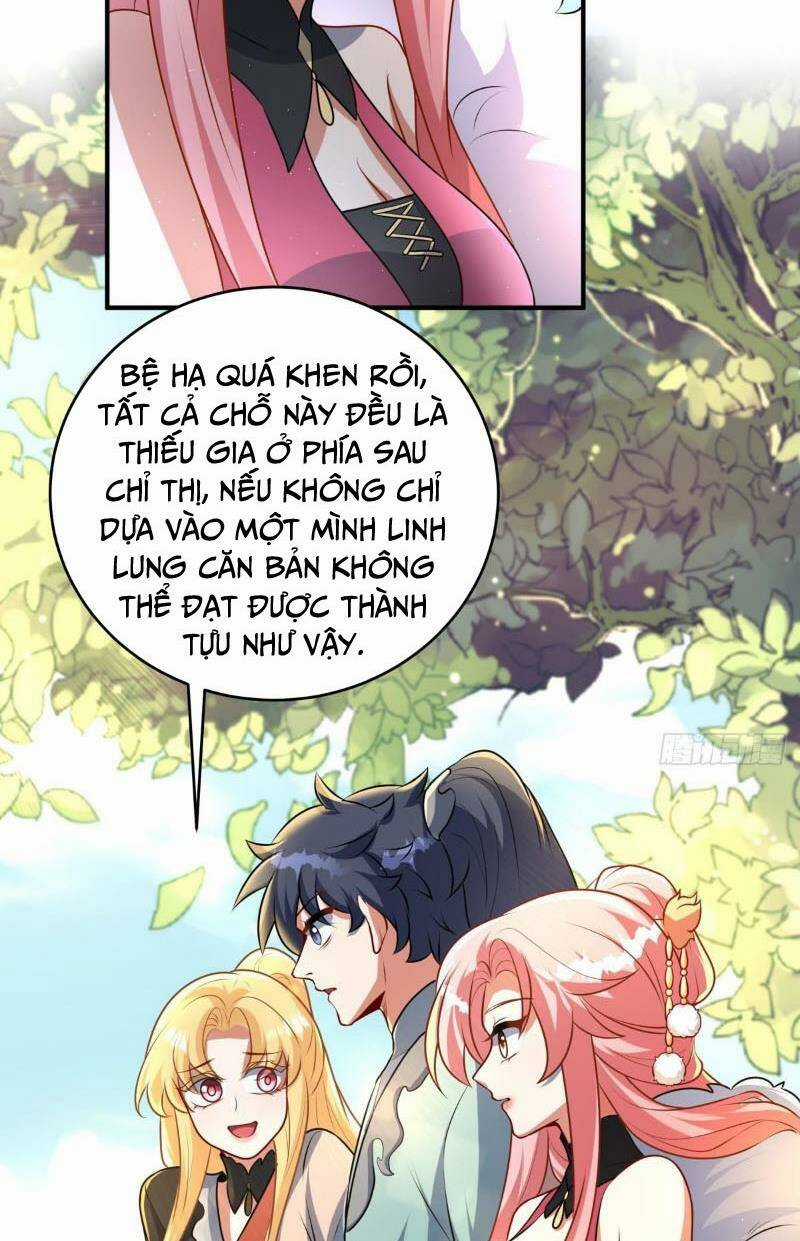 Vạn Đạo Chúa Tể - Chapter 8 - Trang 33