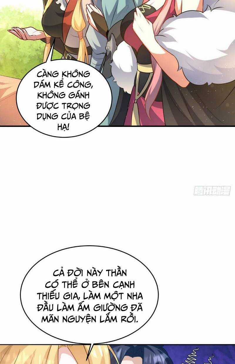 Vạn Đạo Chúa Tể - Chapter 8 - Trang 34