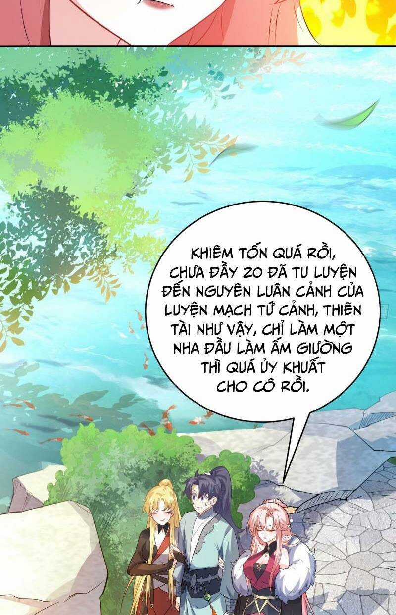 Vạn Đạo Chúa Tể - Chapter 8 - Trang 36