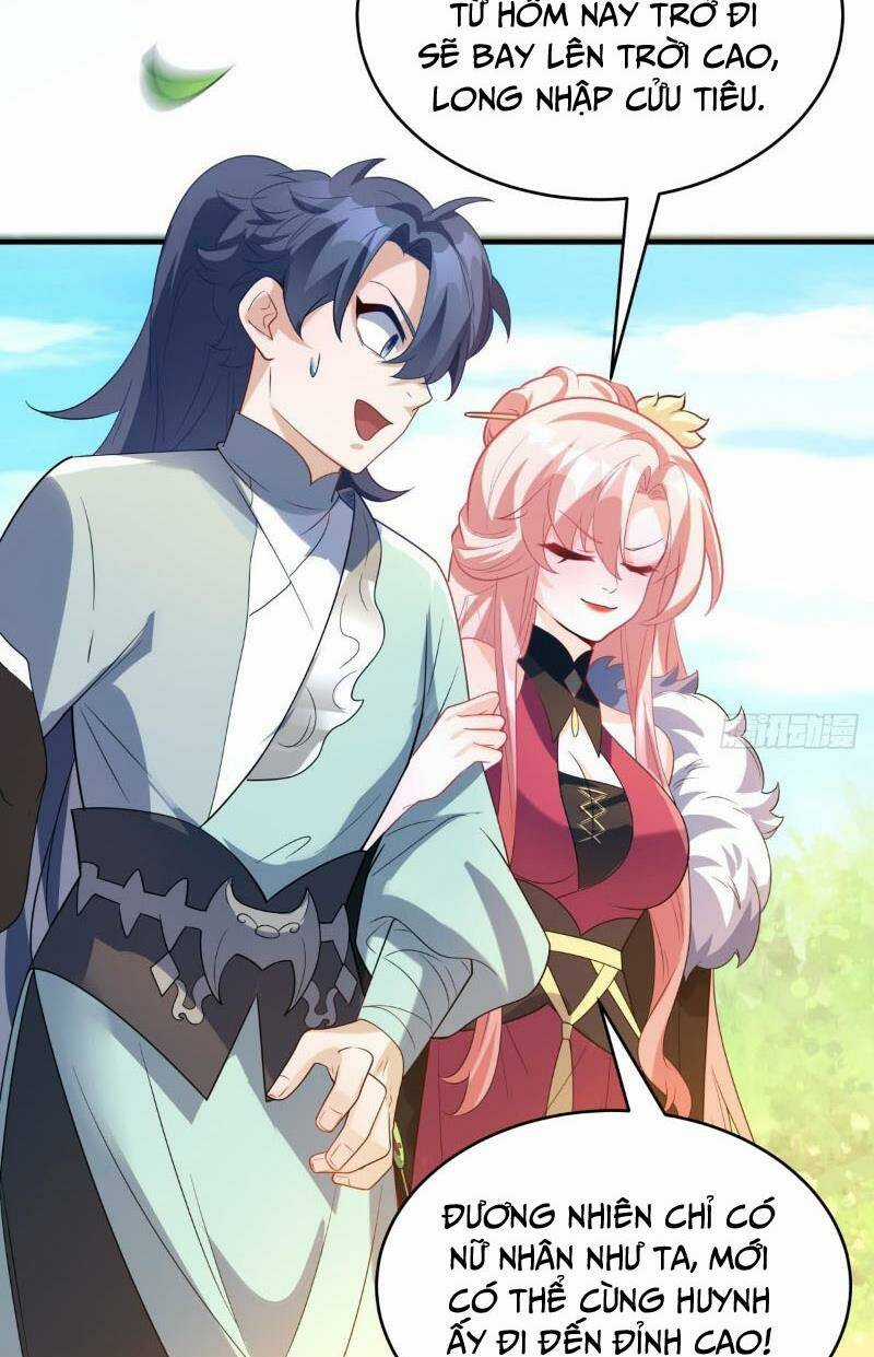 Vạn Đạo Chúa Tể - Chapter 8 - Trang 39