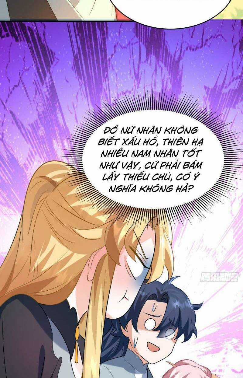 Vạn Đạo Chúa Tể - Chapter 8 - Trang 40