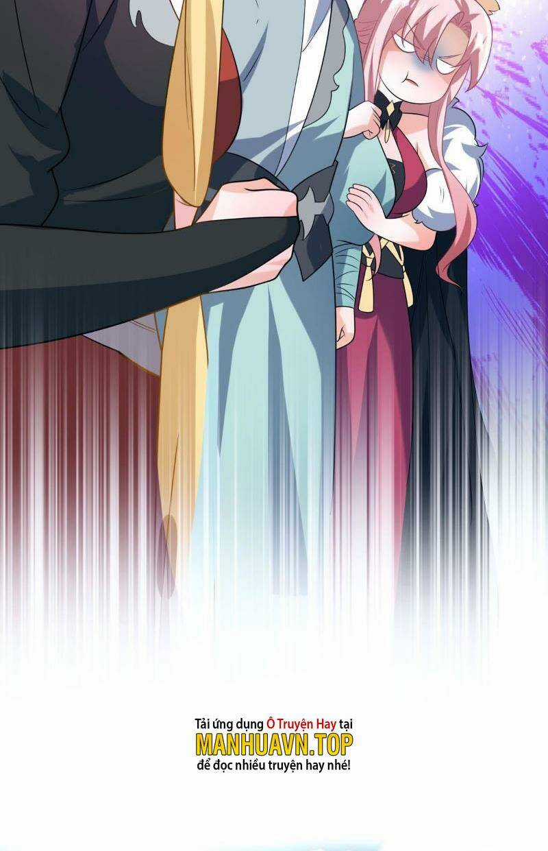 Vạn Đạo Chúa Tể - Chapter 8 - Trang 41