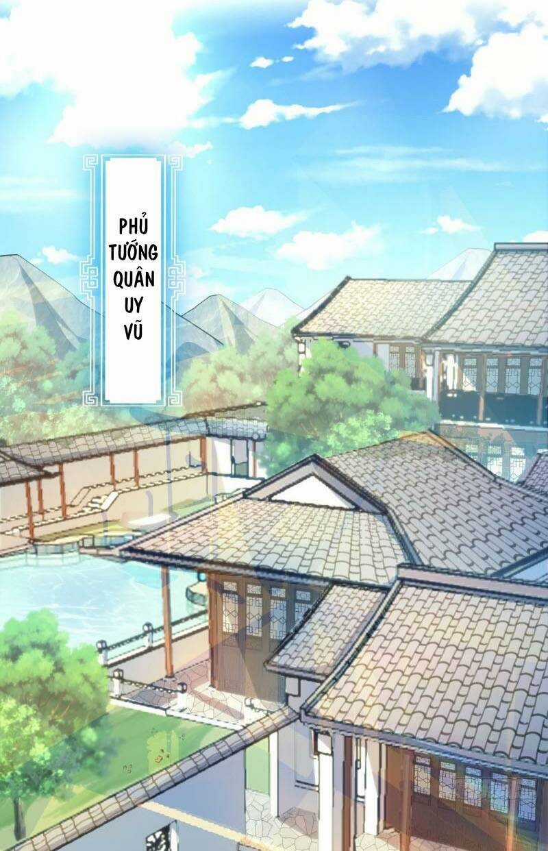 Vạn Đạo Chúa Tể - Chapter 8 - Trang 42