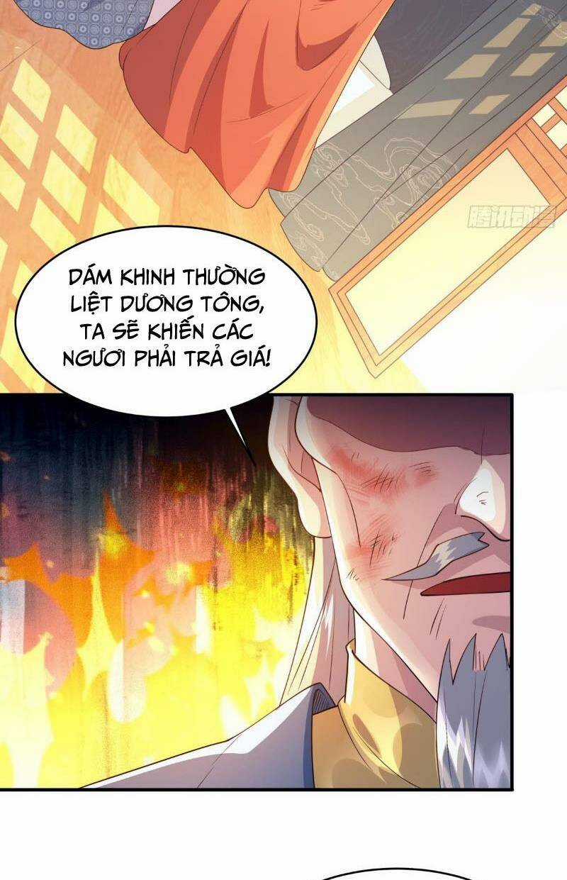 Vạn Đạo Chúa Tể - Chapter 8 - Trang 45