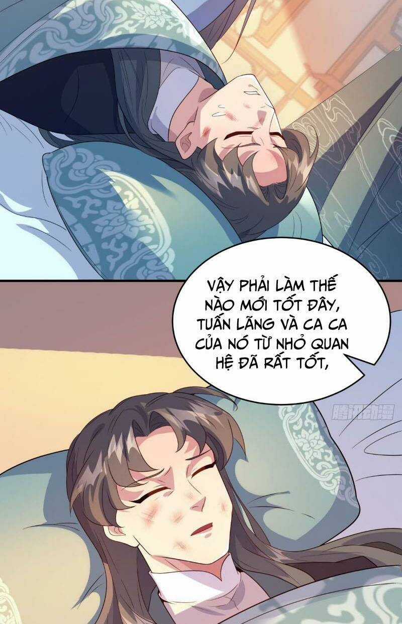 Vạn Đạo Chúa Tể - Chapter 8 - Trang 48