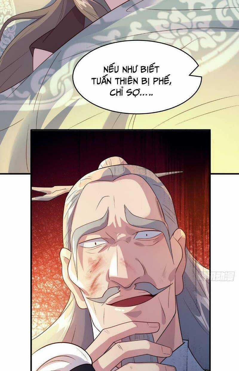 Vạn Đạo Chúa Tể - Chapter 8 - Trang 49