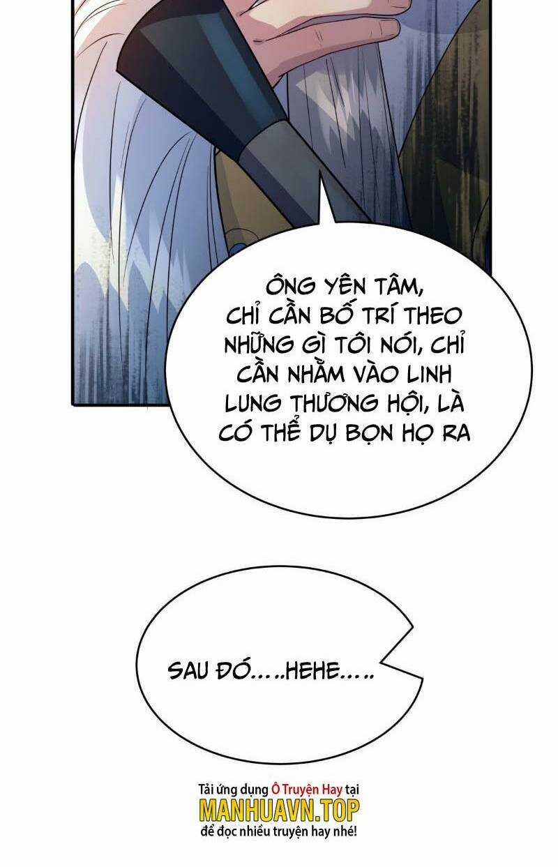 Vạn Đạo Chúa Tể - Chapter 8 - Trang 50
