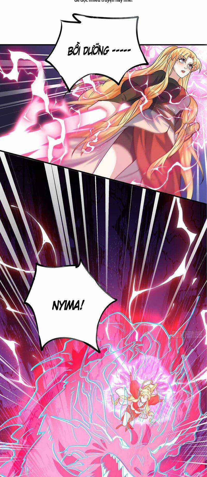 Vạn Đạo Chúa Tể - Chapter 8 - Trang 9