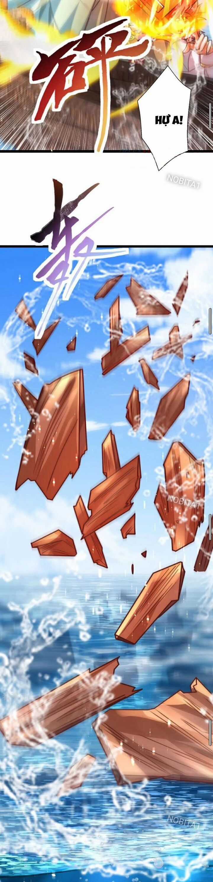 Vạn Đạo Chúa Tể - Chapter 81 - Trang 9