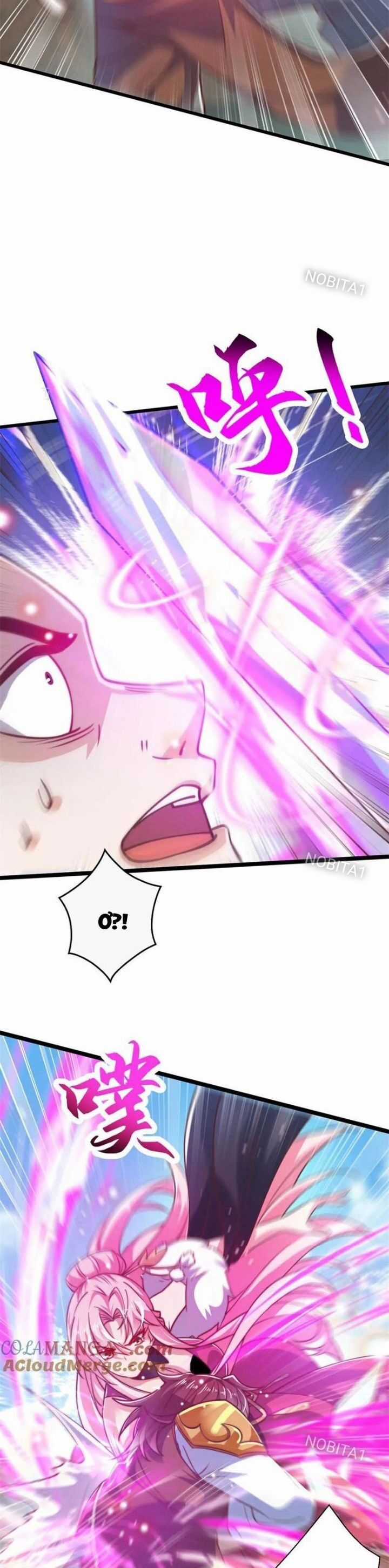 Vạn Đạo Chúa Tể - Chapter 82 - Trang 3