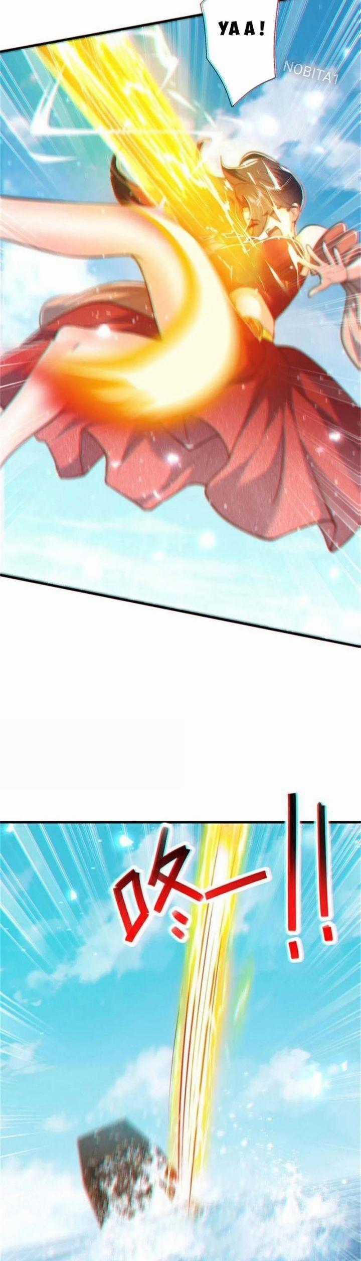 Vạn Đạo Chúa Tể - Chapter 83 - Trang 2