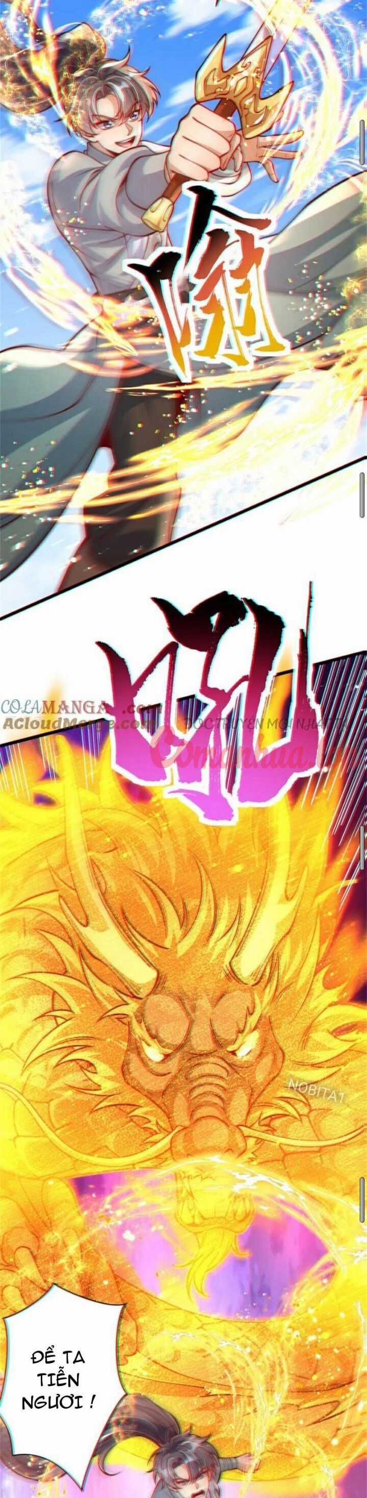 Vạn Đạo Chúa Tể - Chapter 83 - Trang 14