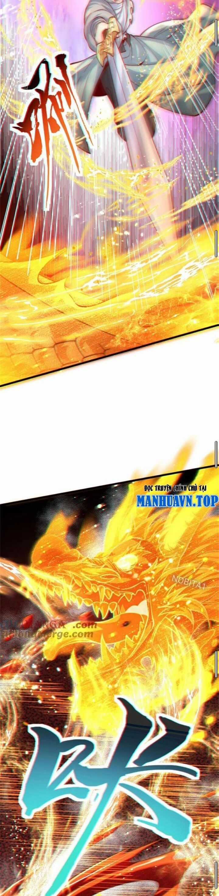 Vạn Đạo Chúa Tể - Chapter 83 - Trang 15