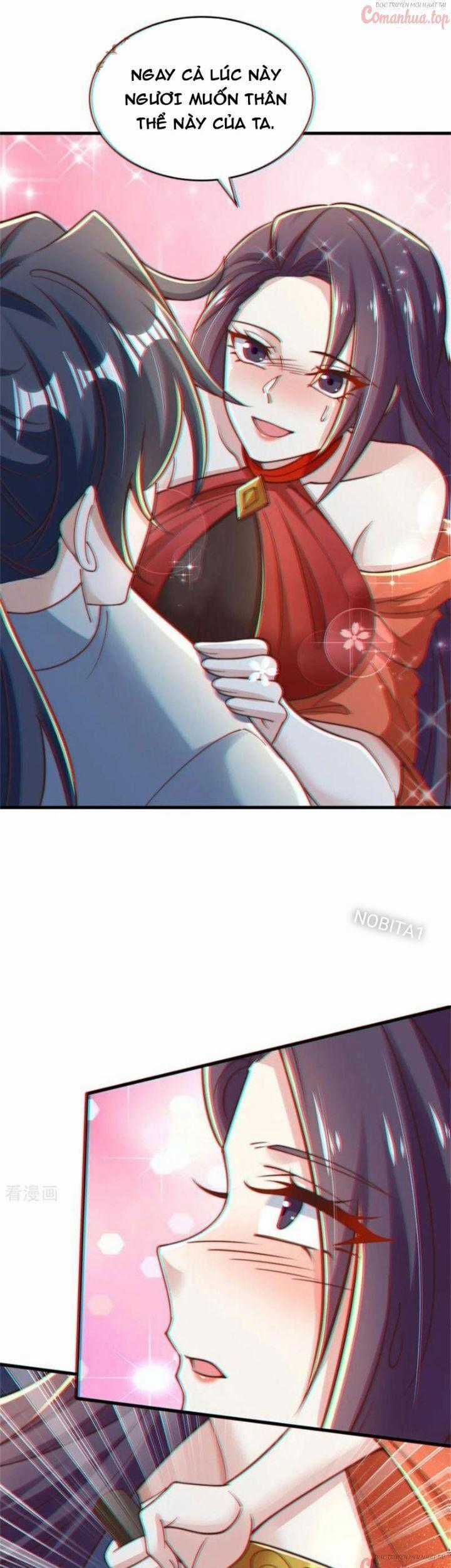 Vạn Đạo Chúa Tể - Chapter 83 - Trang 23