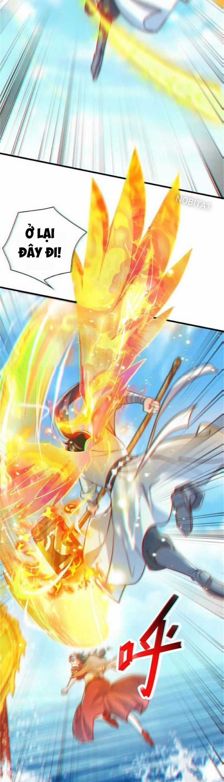 Vạn Đạo Chúa Tể - Chapter 83 - Trang 5