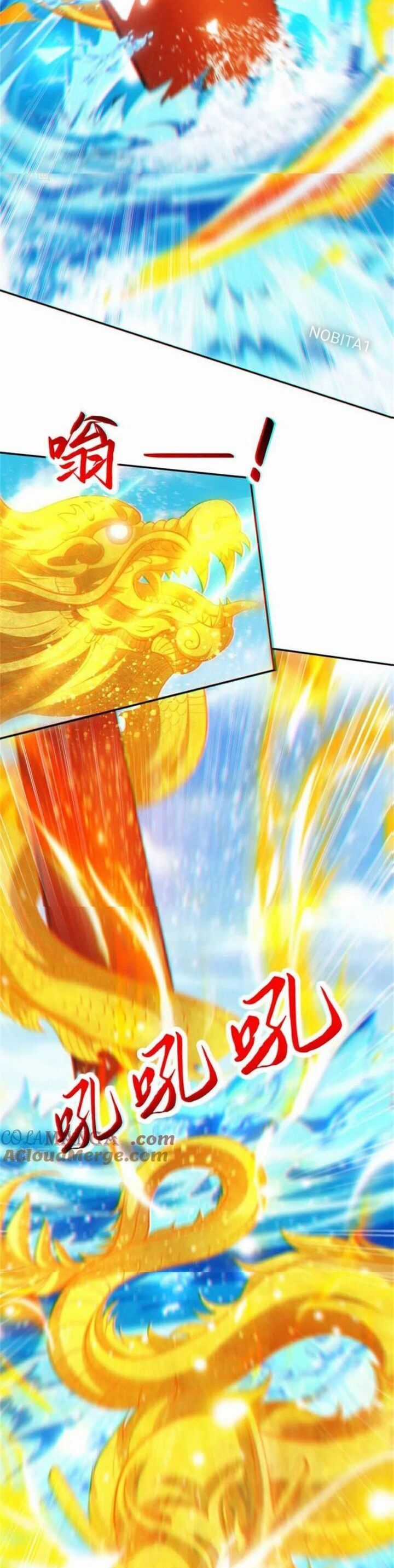 Vạn Đạo Chúa Tể - Chapter 83 - Trang 8