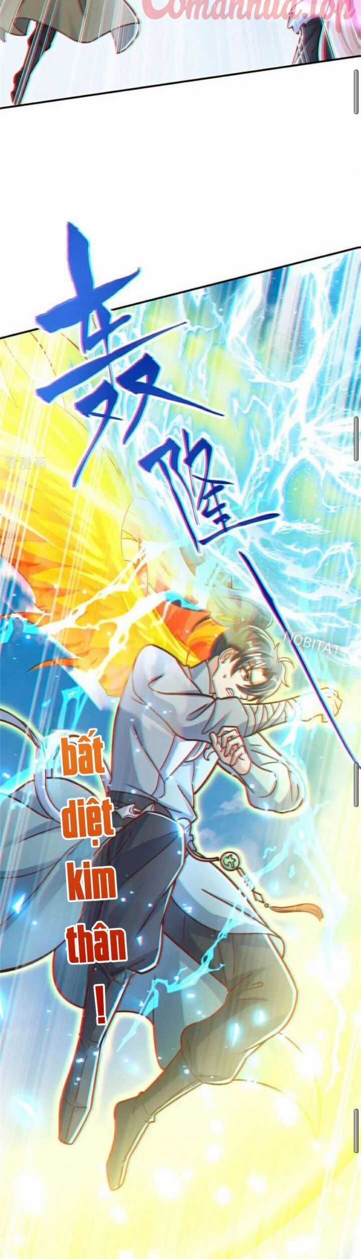 Vạn Đạo Chúa Tể - Chapter 87 - Trang 21