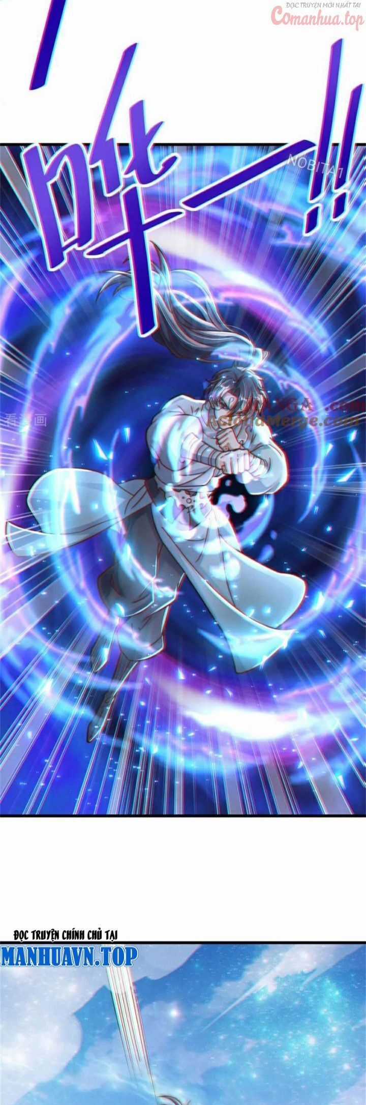 Vạn Đạo Chúa Tể - Chapter 87 - Trang 24