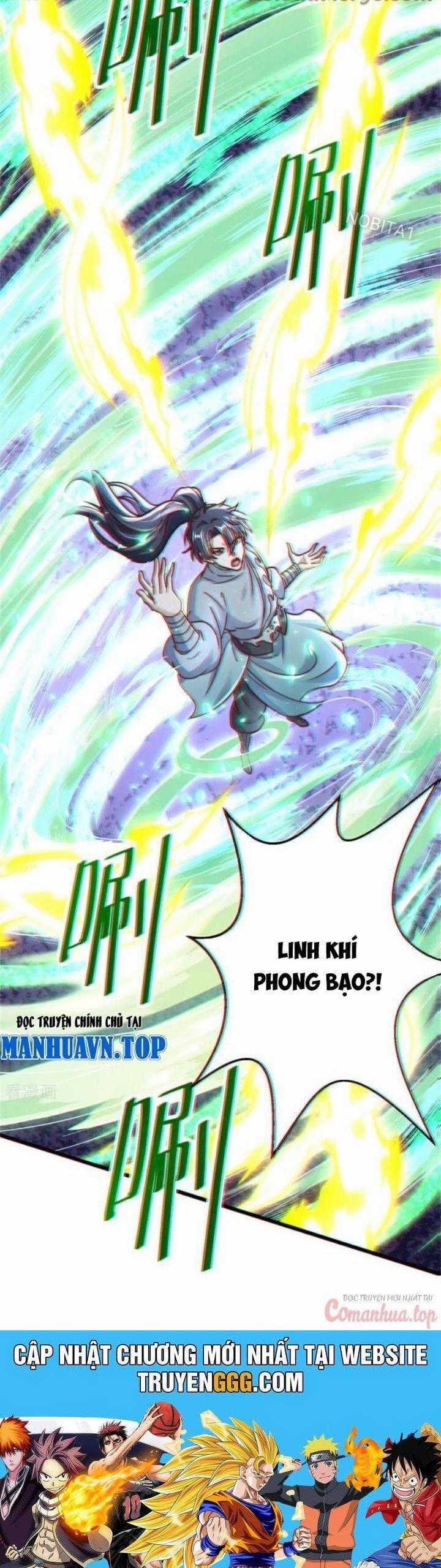 Vạn Đạo Chúa Tể - Chapter 87 - Trang 26