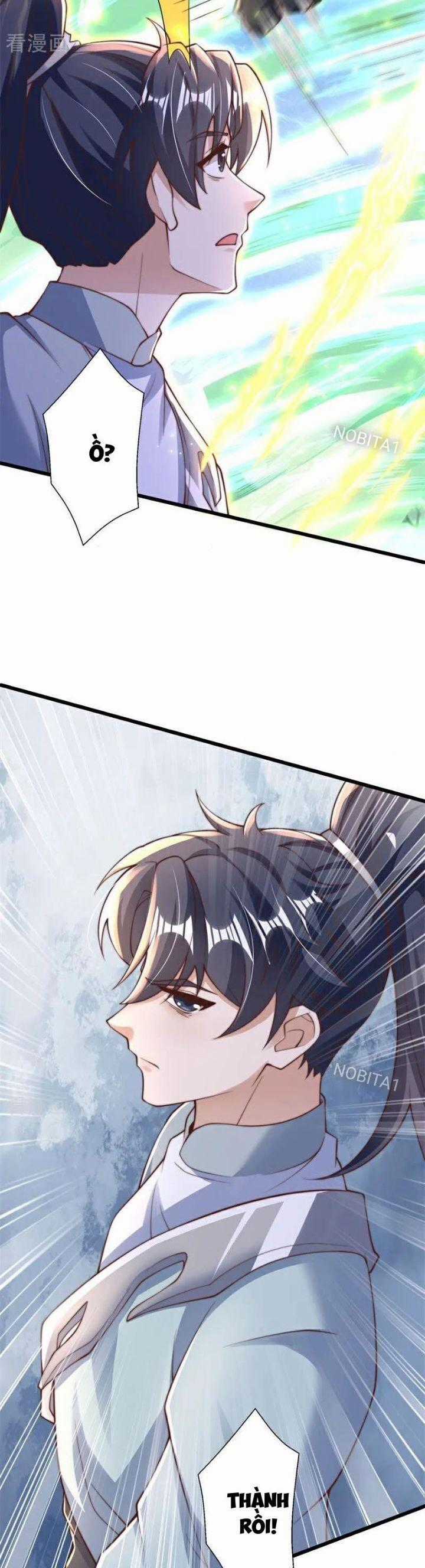 Vạn Đạo Chúa Tể - Chapter 88 - Trang 2