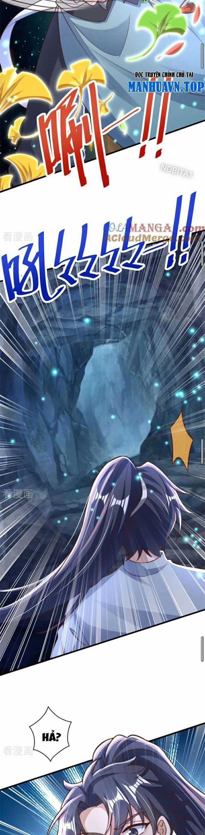 Vạn Đạo Chúa Tể - Chapter 89 - Trang 15