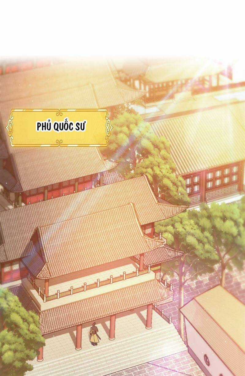 Vạn Đạo Chúa Tể - Chapter 9 - Trang 1