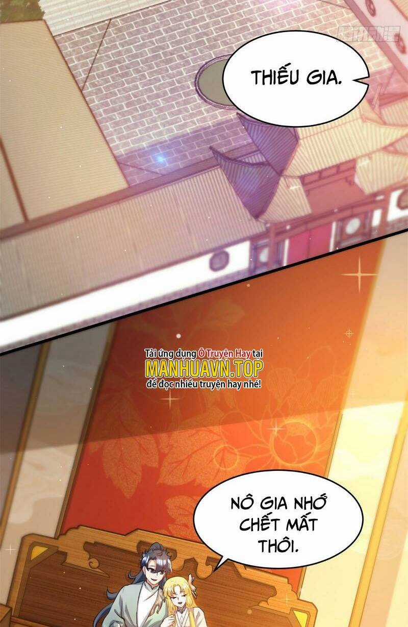 Vạn Đạo Chúa Tể - Chapter 9 - Trang 2