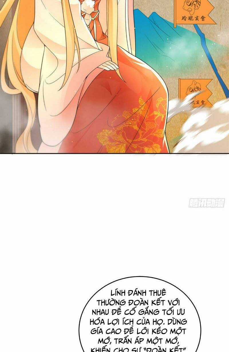 Vạn Đạo Chúa Tể - Chapter 9 - Trang 12