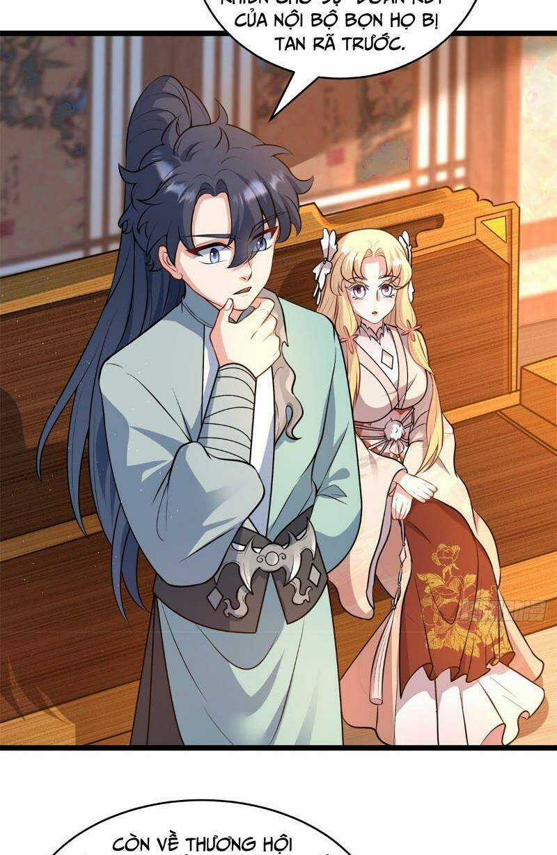 Vạn Đạo Chúa Tể - Chapter 9 - Trang 13