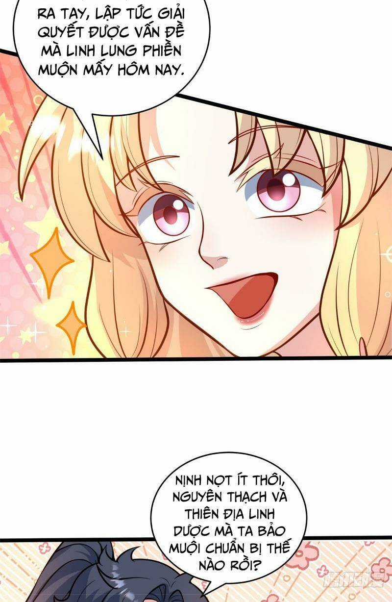 Vạn Đạo Chúa Tể - Chapter 9 - Trang 15