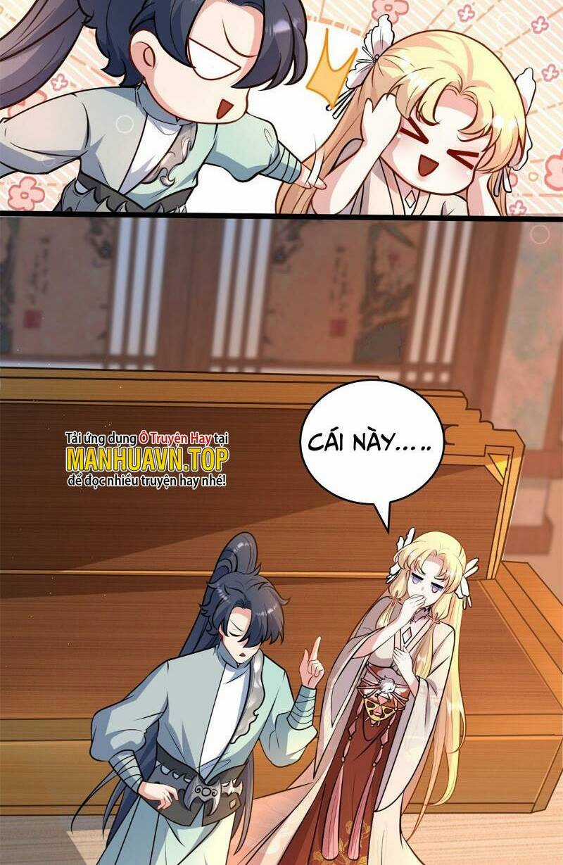 Vạn Đạo Chúa Tể - Chapter 9 - Trang 16