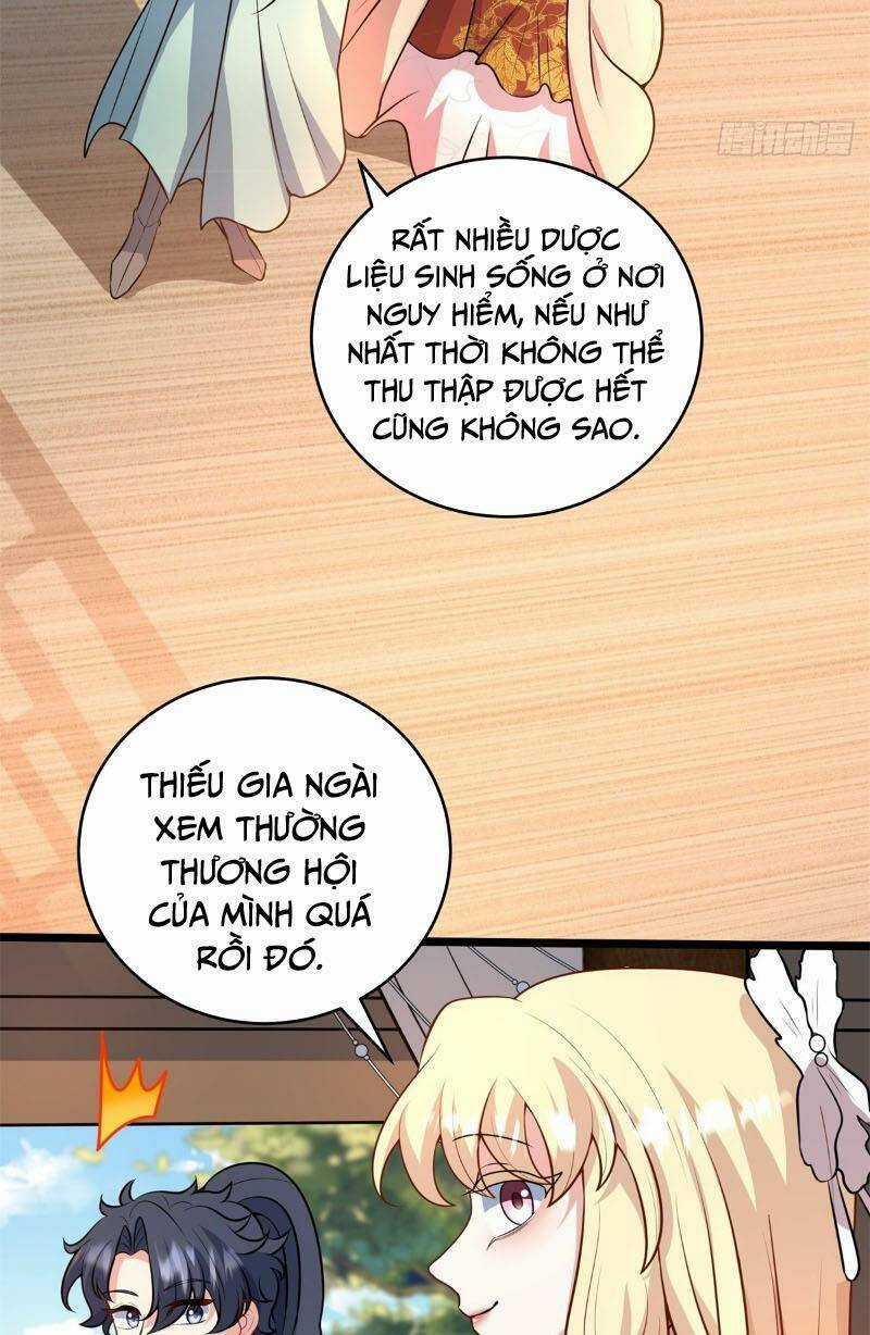 Vạn Đạo Chúa Tể - Chapter 9 - Trang 17