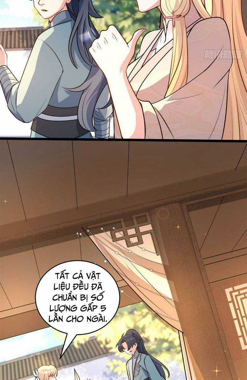 Vạn Đạo Chúa Tể - Chapter 9 - Trang 18