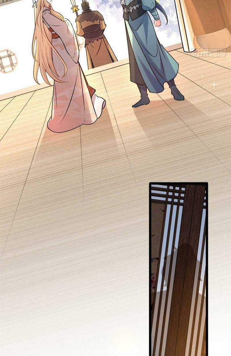 Vạn Đạo Chúa Tể - Chapter 9 - Trang 19