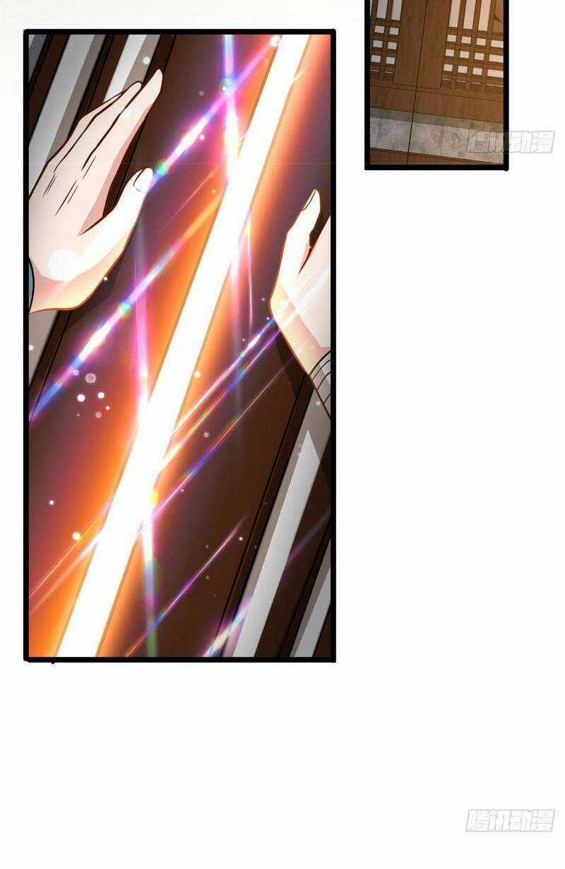 Vạn Đạo Chúa Tể - Chapter 9 - Trang 20