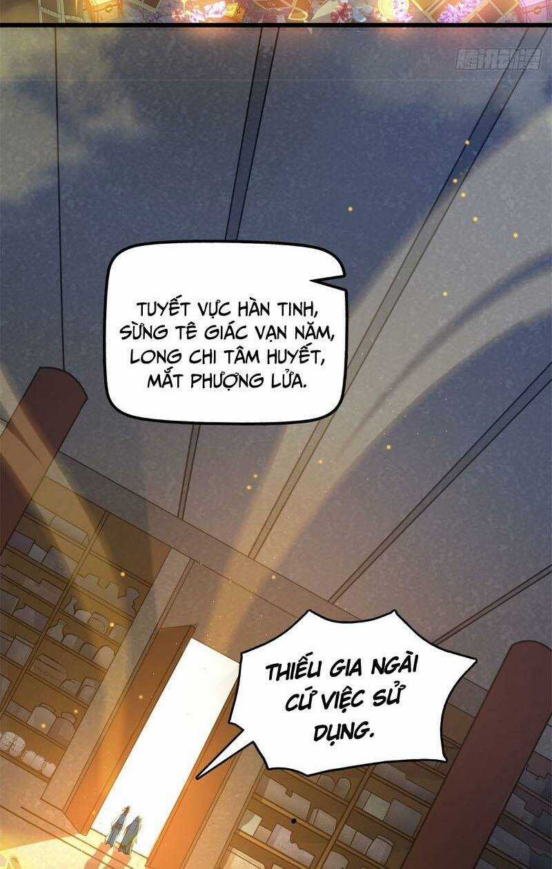 Vạn Đạo Chúa Tể - Chapter 9 - Trang 22