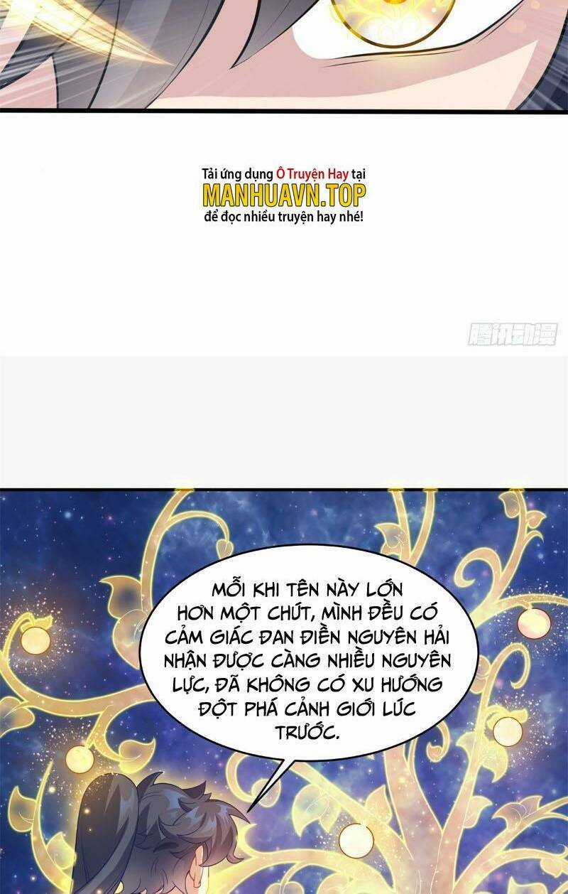 Vạn Đạo Chúa Tể - Chapter 9 - Trang 26