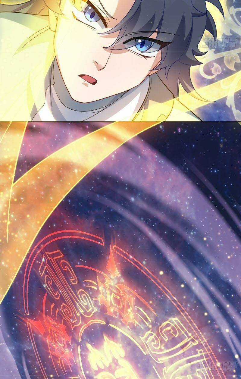 Vạn Đạo Chúa Tể - Chapter 9 - Trang 29