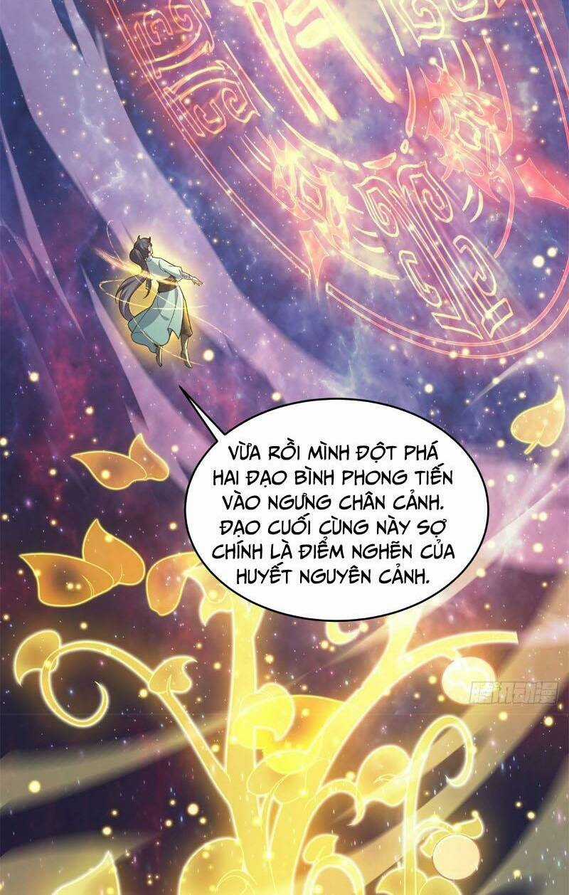 Vạn Đạo Chúa Tể - Chapter 9 - Trang 30