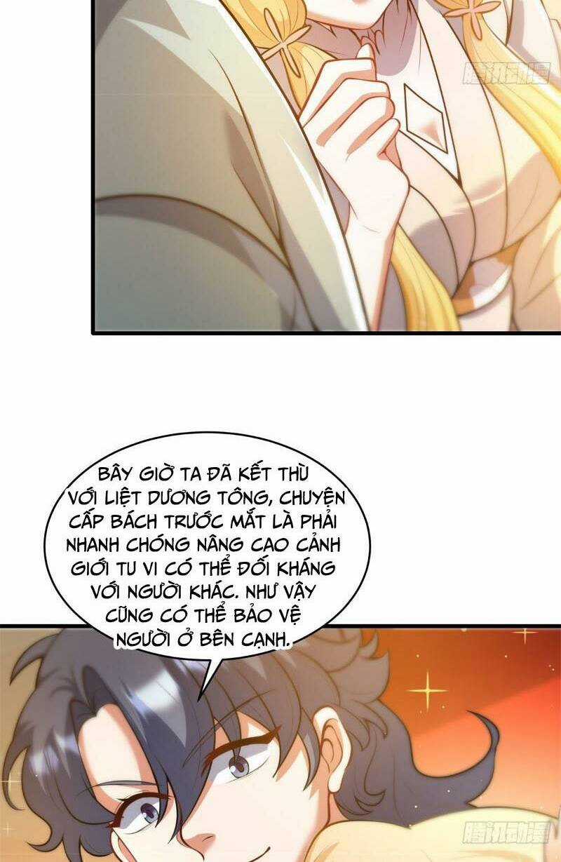 Vạn Đạo Chúa Tể - Chapter 9 - Trang 4