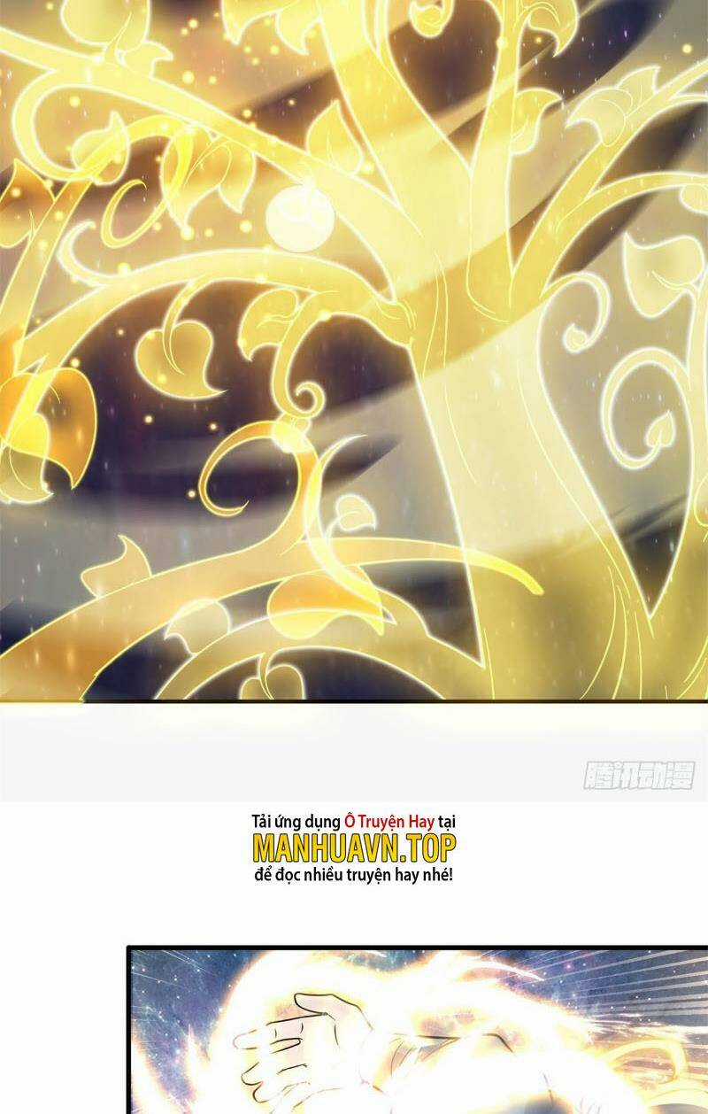 Vạn Đạo Chúa Tể - Chapter 9 - Trang 31